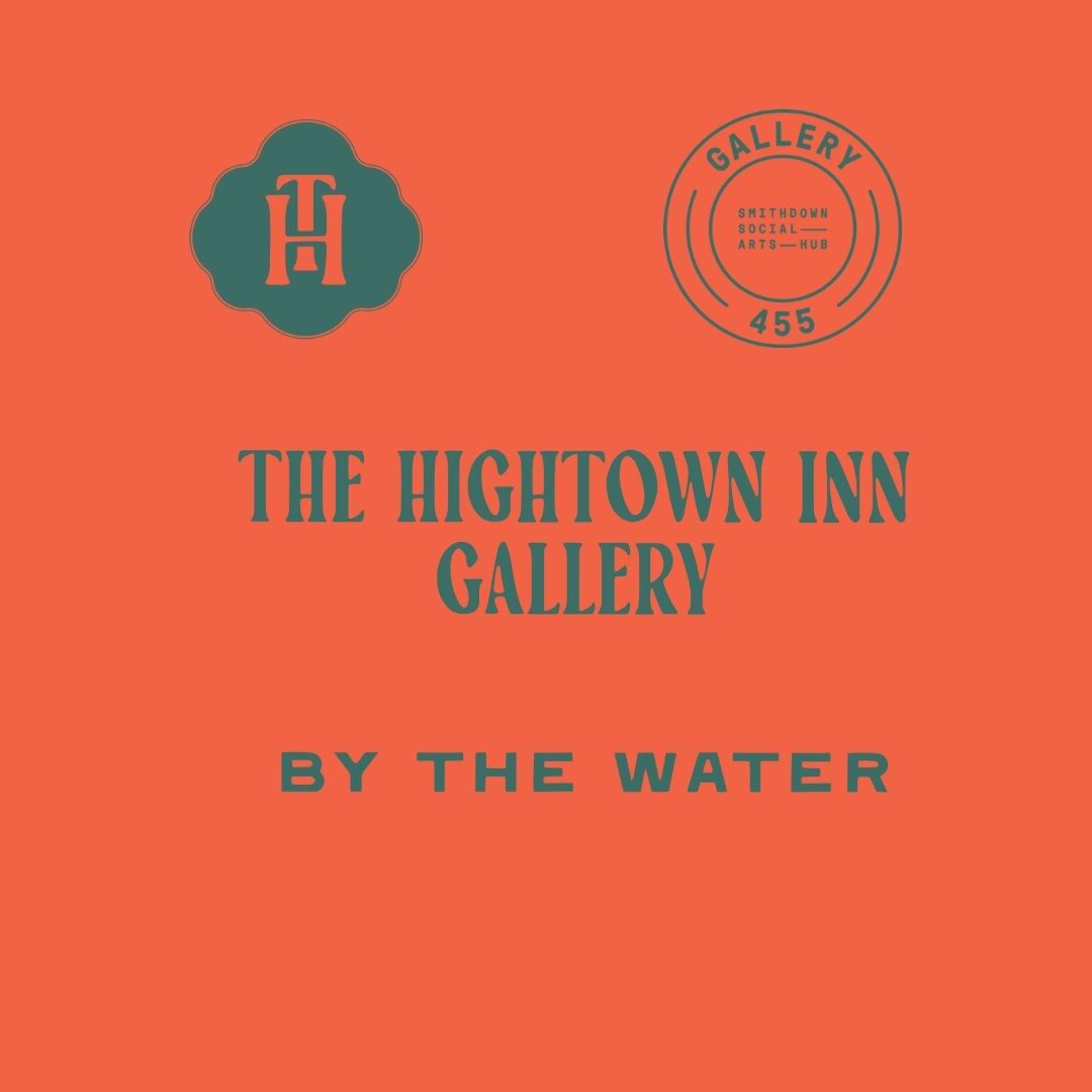 Launch of The Hightown Gallery