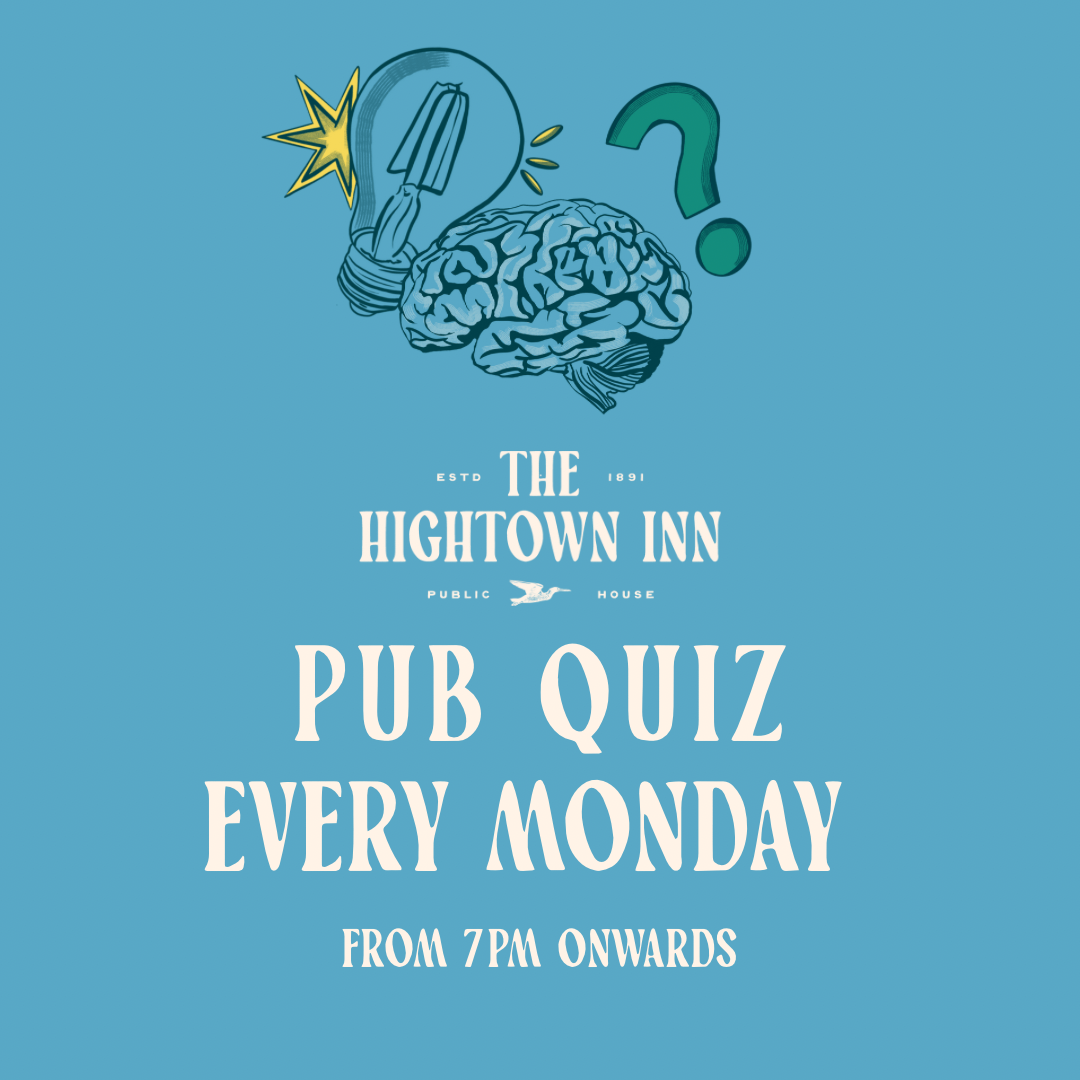 Pub Quiz