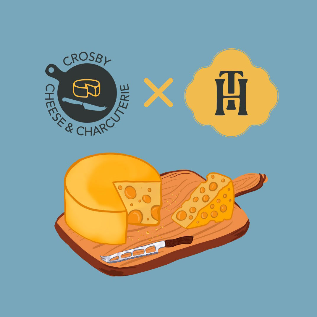 Crosby Cheese