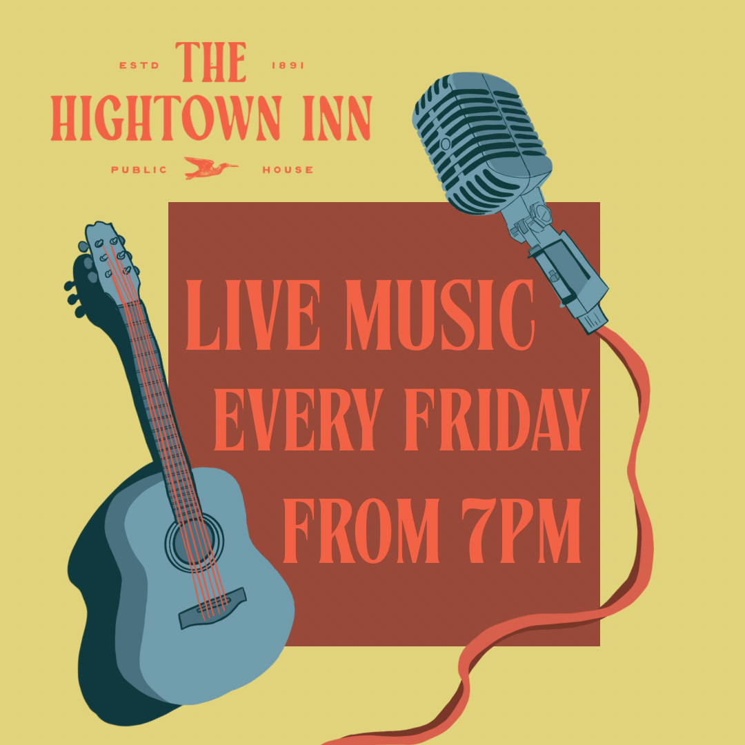 Live Music